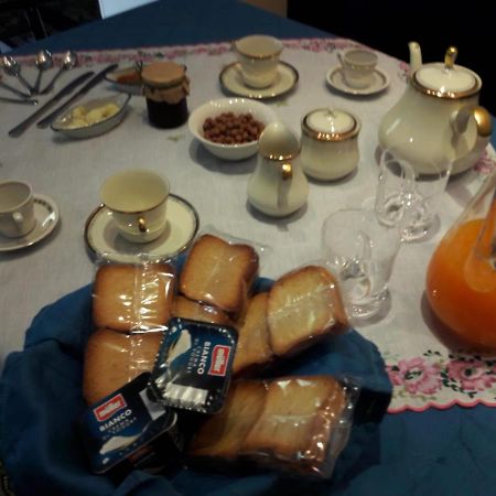 Bed And Breakfast Silvana Tarente Extérieur photo