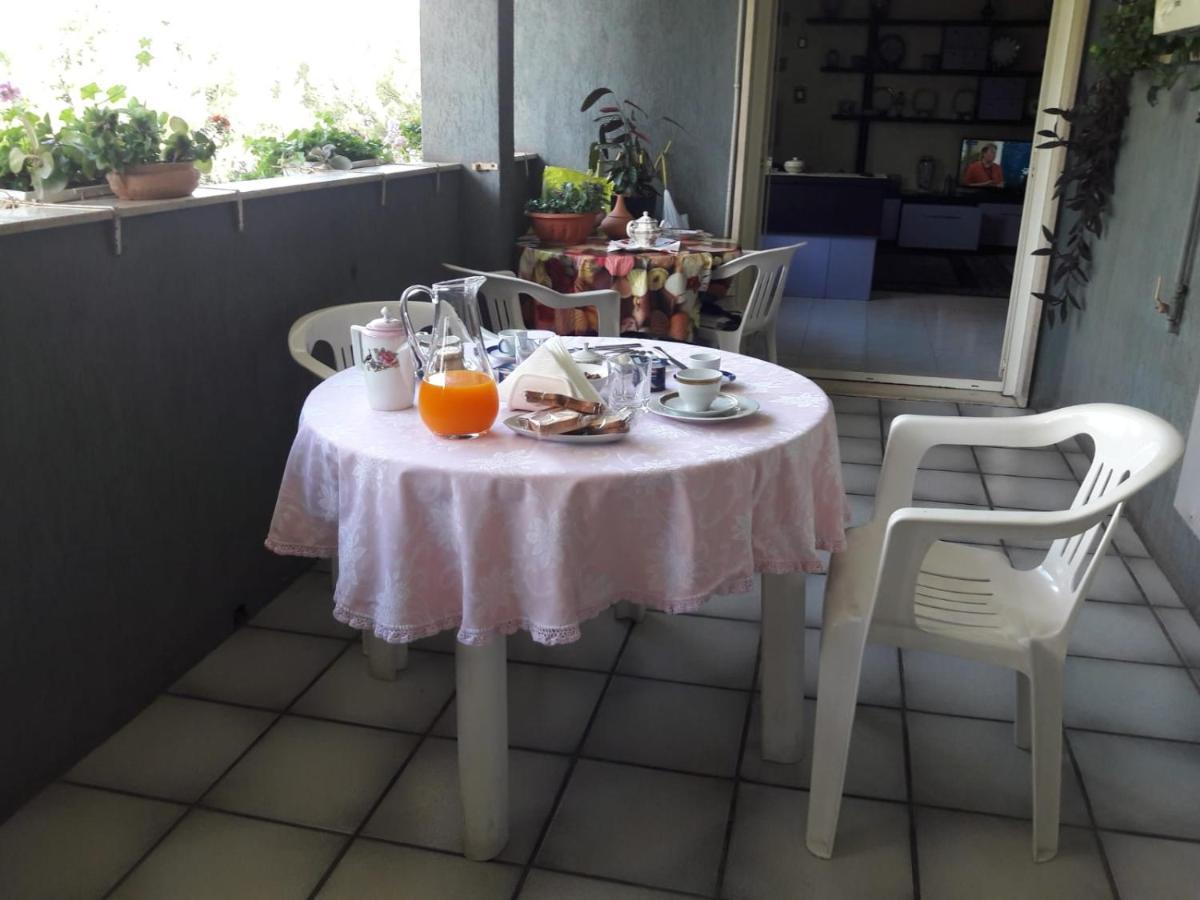 Bed And Breakfast Silvana Tarente Extérieur photo